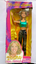 Britney Spears Oops I did it