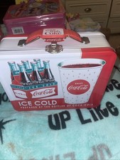 Drink Ice Cold Coca-Cola Coke
