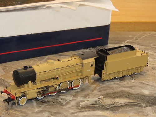 Bz183 bachmann gauge wd - bz183:,