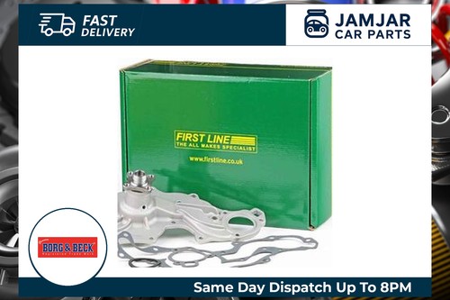 First line fwp1194 engine - first,