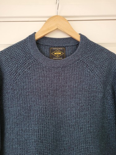 Next premium men dark blue - next,