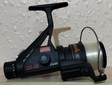 Rare - Intrepid QX-30 Graphite