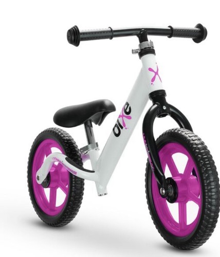 Bixie balance bike - bixie, for