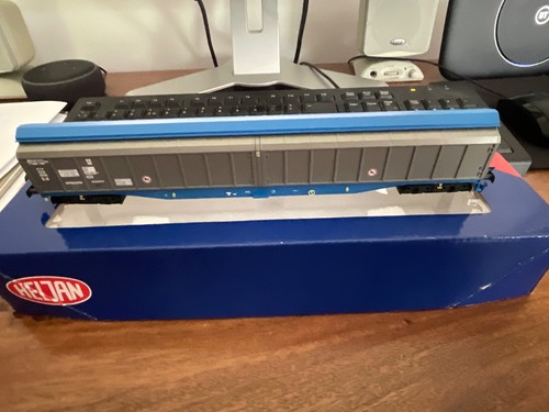 Gauge heljan 5012 - oo,