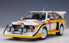 1/18 Audi Sport Quattro S1