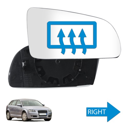 For audi b7 a6 - 8p, a4