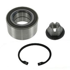 For Ford Focus Mk3 2012-2018