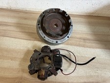 BSA Dandy Wipac Flywheel Generator