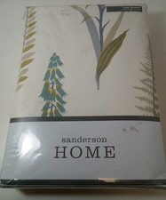 Sanderson Home Curtains Floral