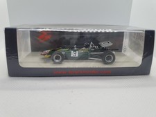 Spark Model S2146 Lotus 69 #3