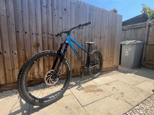 Ragley bluepig race 5 - ragley,
