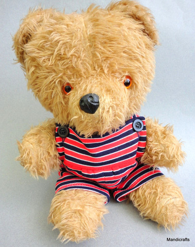 English teddy bear 15in - bear,