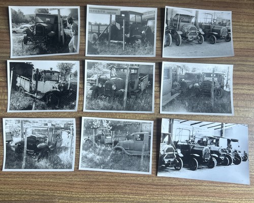 1960s french scrapyard - 1960s,