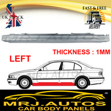 FOR BMW 5 E39 96-04 SALOON /