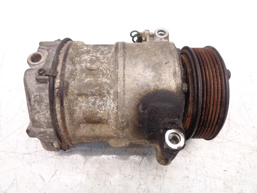 Air conditioning compressor