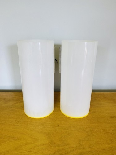 Pair paul mayen cylindrical - mayen,