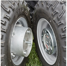 Quad Bike Clic Dual Wheel Kit Rear Can-am CFMOTO Honda Suzuki Yamaha ATV