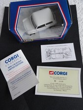 Collectable Corgi Toys Mini