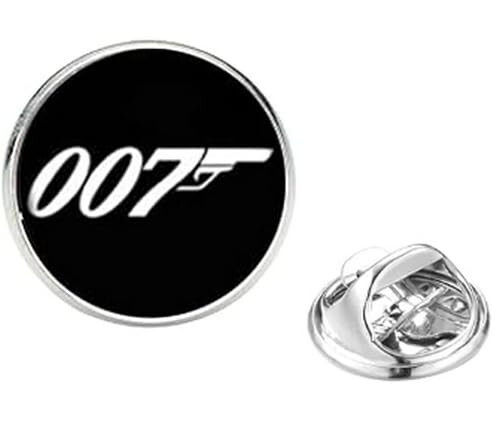James bond 007 black - bond, |