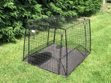 Barjo single door dog - barjo, cage
