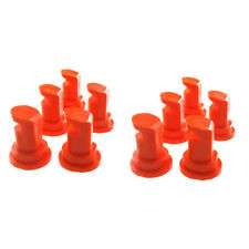 Hypro Nozzle DT 0.5 Orange 10