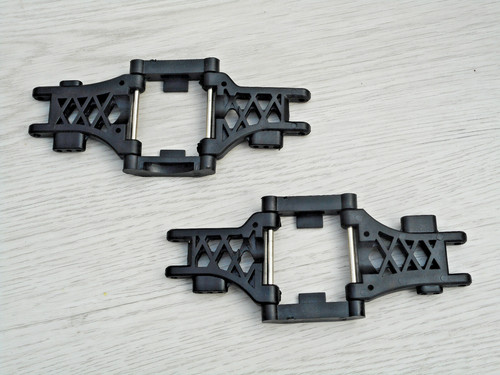 Kyosho pureten alpha front - alpha, gp