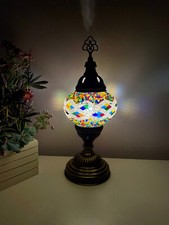 FREE LED BULB Turkish Moroccan