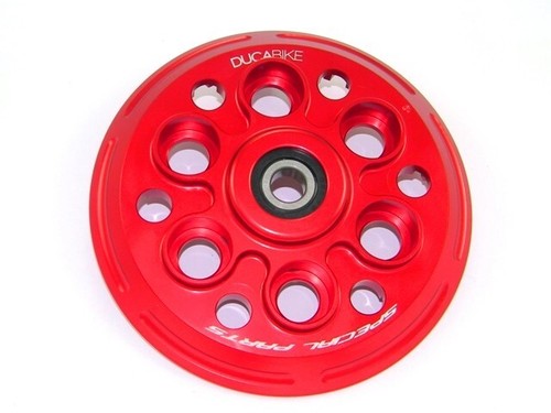Ducabike ducati dry clutch - ducabike,