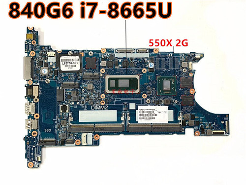 For elitebook 840 850 - 850, g6