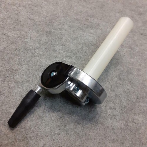 Quick action throttle gunner - action,