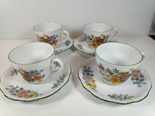 Set Of 4 Seltmann Weiden