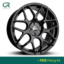 18" Fox PF3 Alloy Wheels -