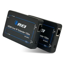 HDMI Extender Over CAT6/7 at