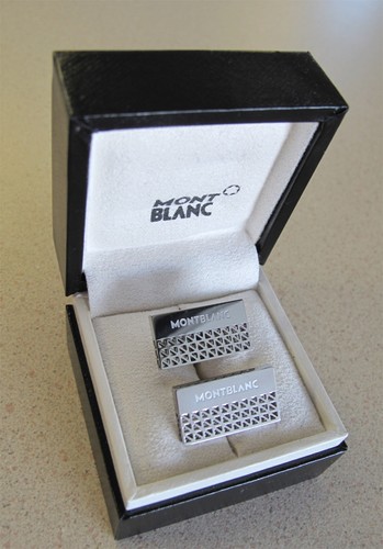 Montblanc stainless steel - montblanc,