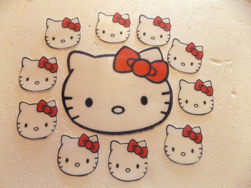 Large 12 small precut - small,