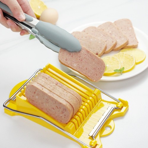 Multifunction ham and egg - and,