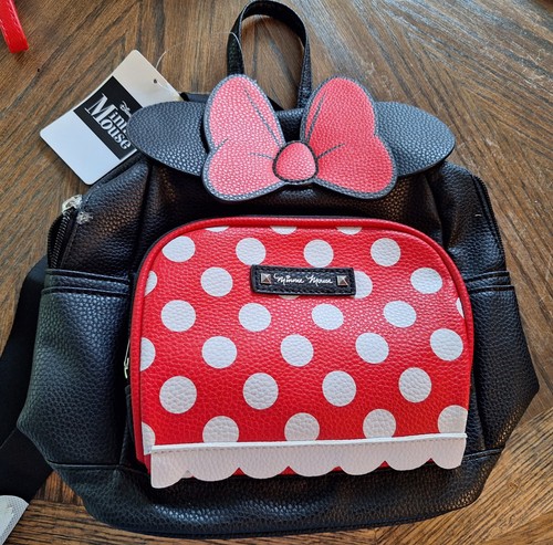 Limited edition disney minnie - ,