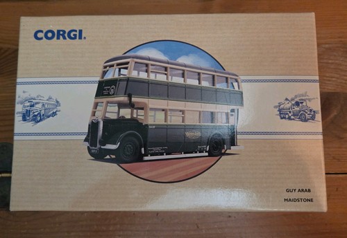 Corgi classics 97202 guy - ​corgi,