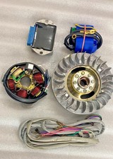 FIT FOR Lambretta 12V