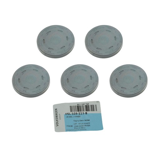 Cover crankcase original - cover,
