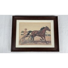 Vtg ole larsen original - ole,