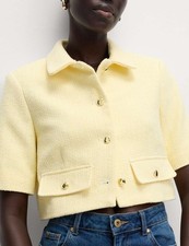 Marks & Spencer Womens Yellow