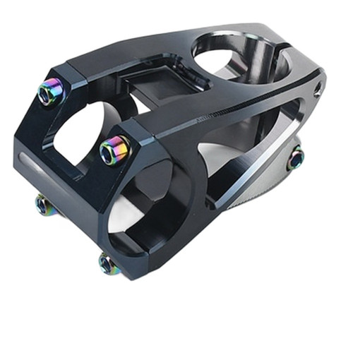 Cnc hollow 8mm 45mm - 31.8mm,