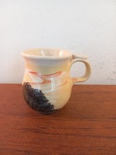 BOSCASTLE POTTERY Cornish