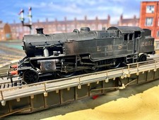 Bachmann 32-875 OO Gauge BR LMS Fairburn 4MT Tank No.2691 DCC Ready