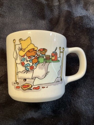 Vintage coalport paddington - vintage,