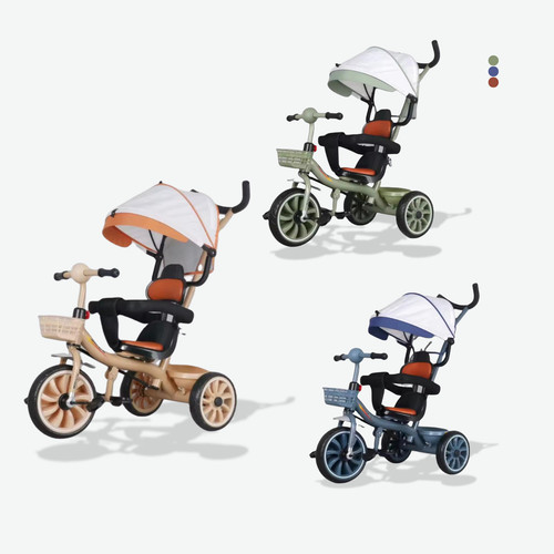 Baby tricycle 1 - baby,