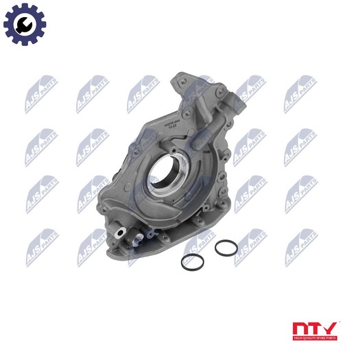 Oil pump bpo - bpo-fr-004, for