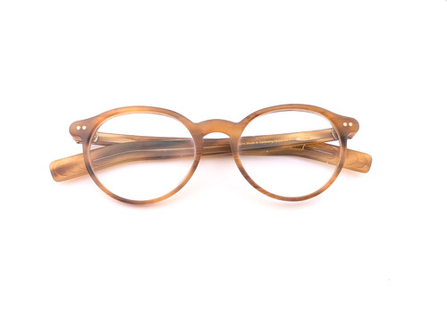 Lunor eyeglasses frames - eyeglasses,, only