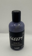 Lush sleepy shower - sleepy,